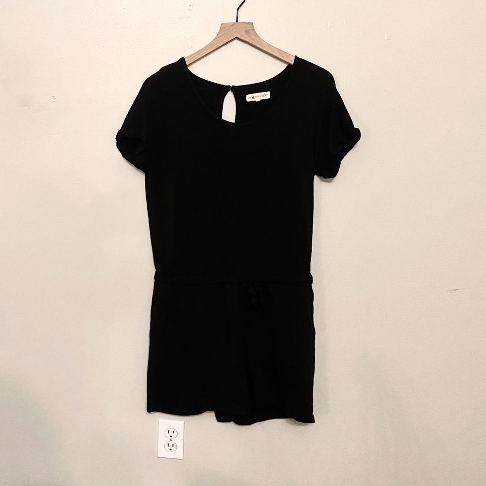Lou & Grey Signaturesoft Romper